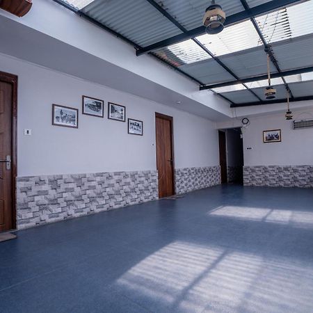 Darjeeling Guest House Deluxe 外观 照片