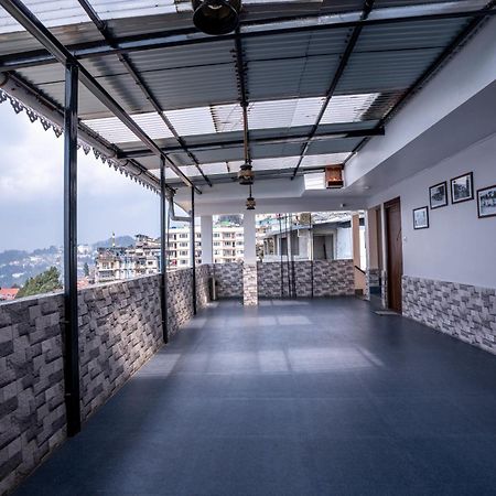 Darjeeling Guest House Deluxe 外观 照片