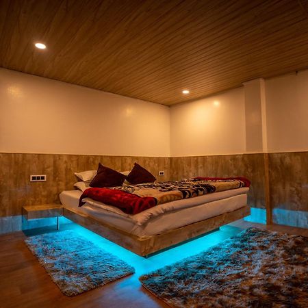 Darjeeling Guest House Deluxe 外观 照片