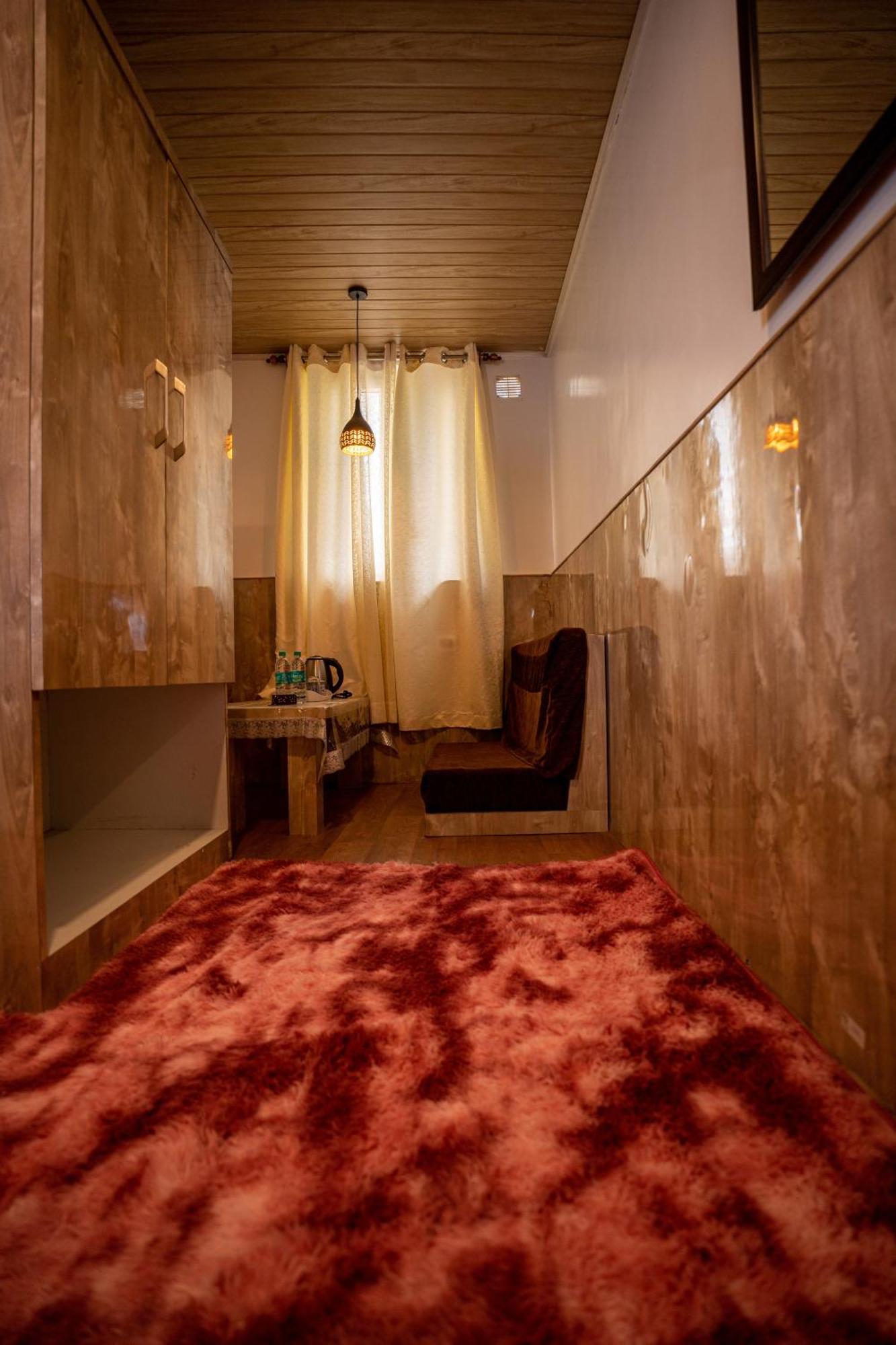 Darjeeling Guest House Deluxe 外观 照片