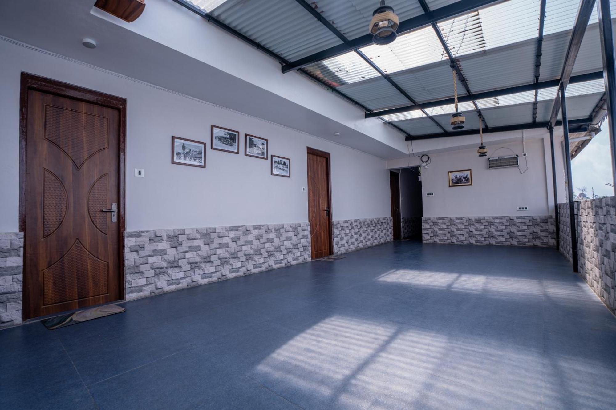 Darjeeling Guest House Deluxe 外观 照片