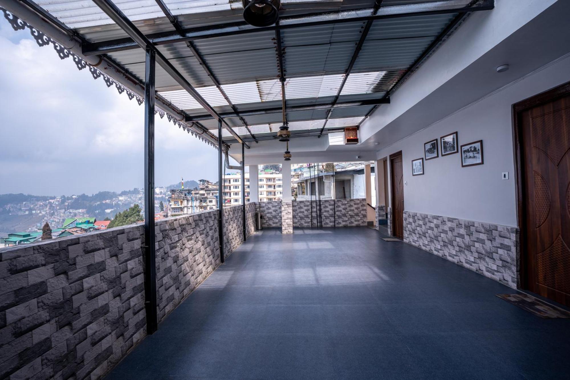 Darjeeling Guest House Deluxe 外观 照片