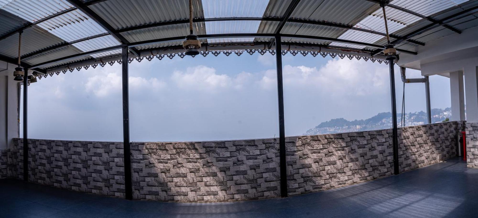 Darjeeling Guest House Deluxe 外观 照片