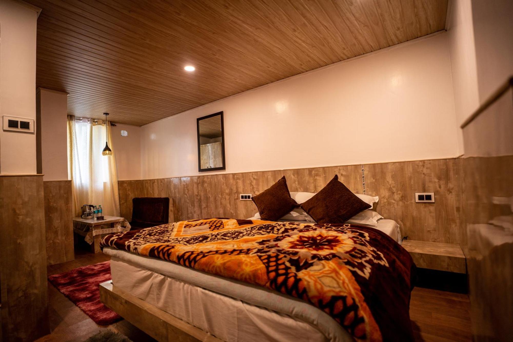 Darjeeling Guest House Deluxe 外观 照片
