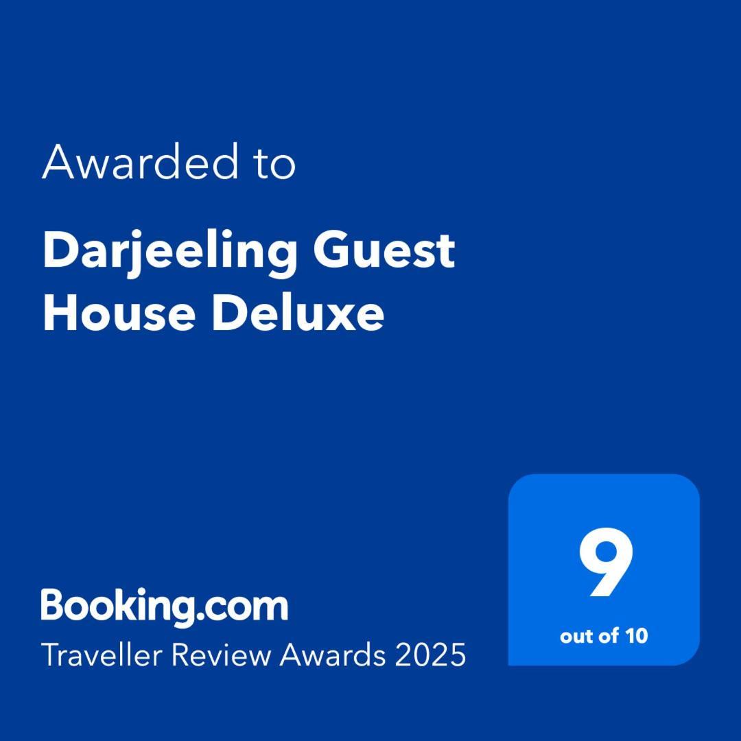 Darjeeling Guest House Deluxe 外观 照片